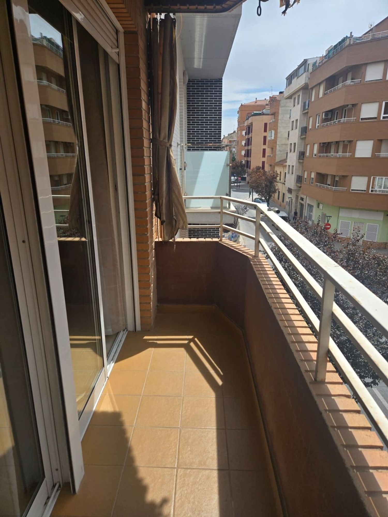 Piso en Calle Escritor Ben Nassir, 16, El Pilar, El Pilar - Foto 7