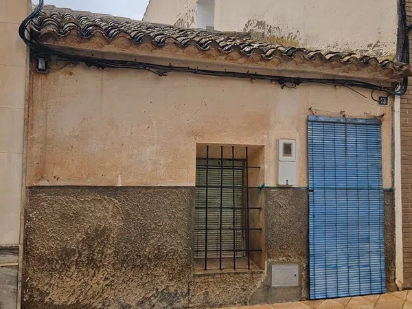 Casa de pueblo en Calle Bailén, 13 - Foto 3