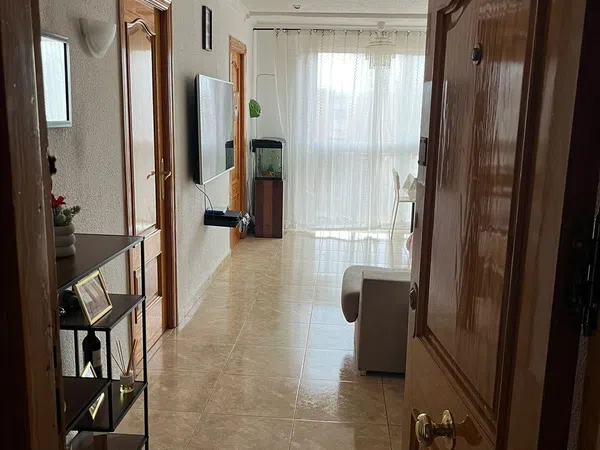 Piso en calle Río Mundo, 11 - Foto 1