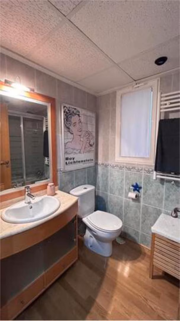Piso en Juan Carlos I - Foto 7