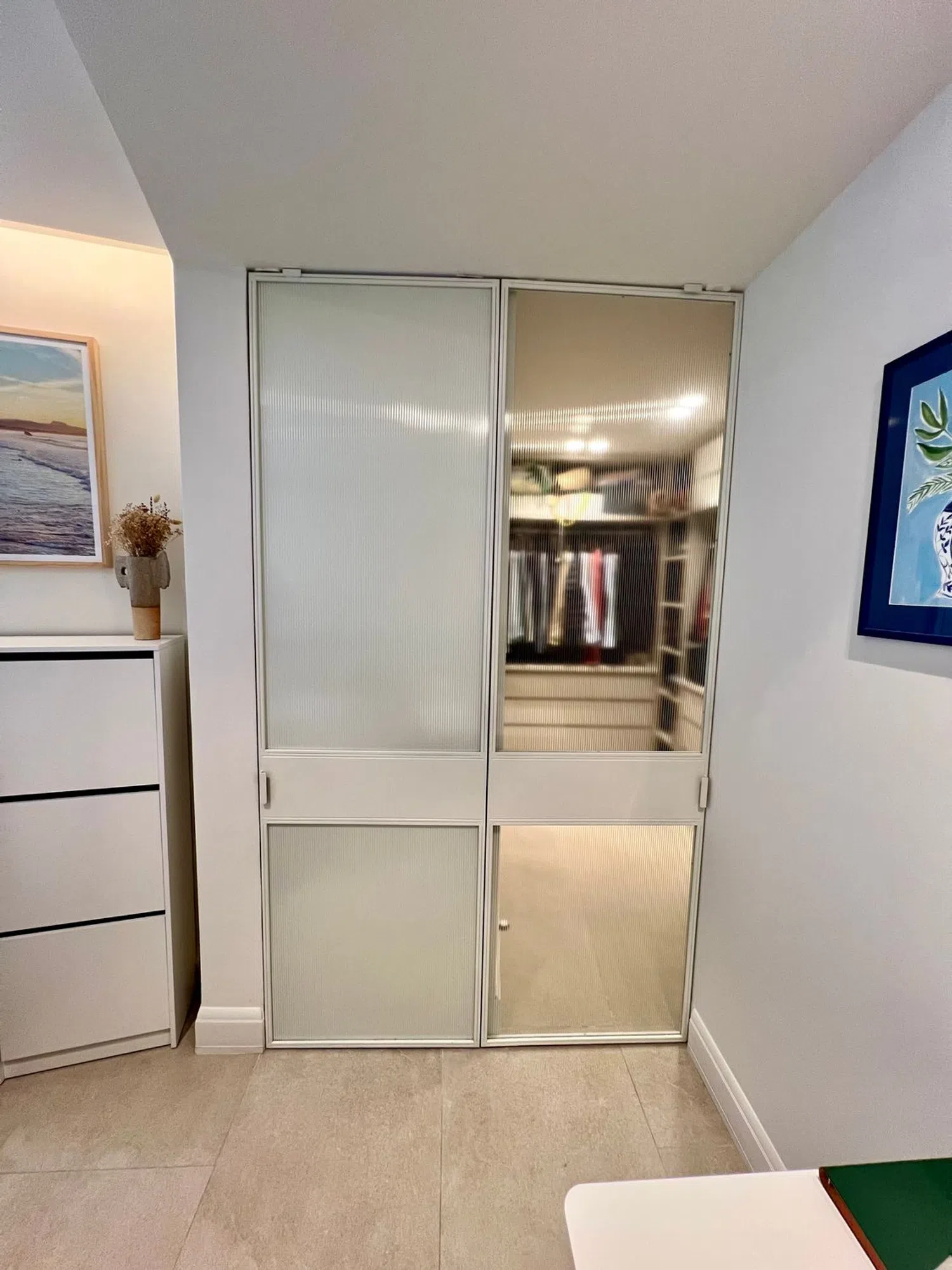 Piso en Barrio Guindalera - Foto 10