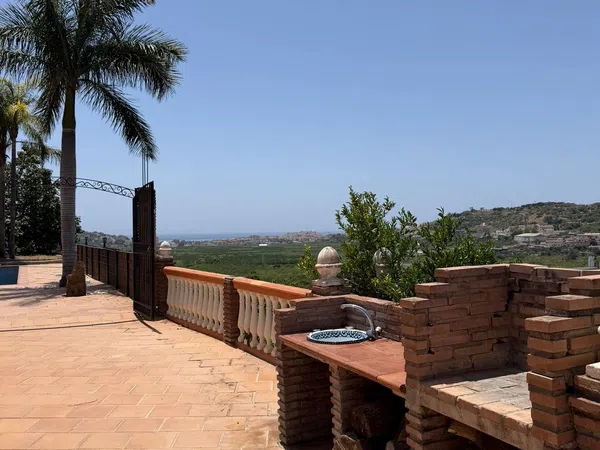 Casa rural en Calle Callé las Peñuelas, 36, Almuñecar Centro, Almuñecar Centro - Foto 4