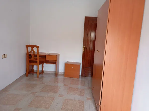 Piso en Calle del Cercado, 3 - Foto 1
