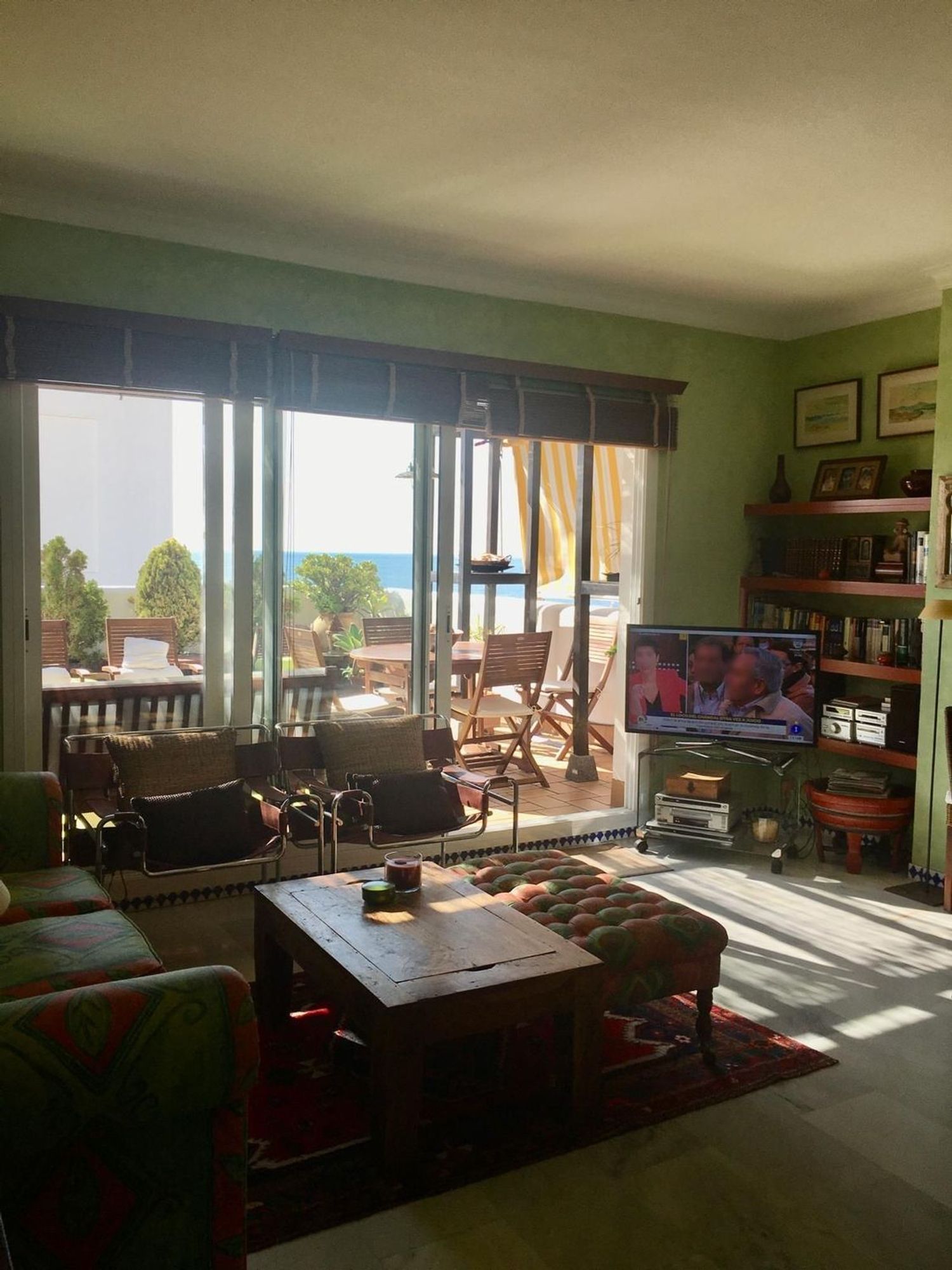 Piso en Urb. Bahia De Estepona, 340 n - Foto 8