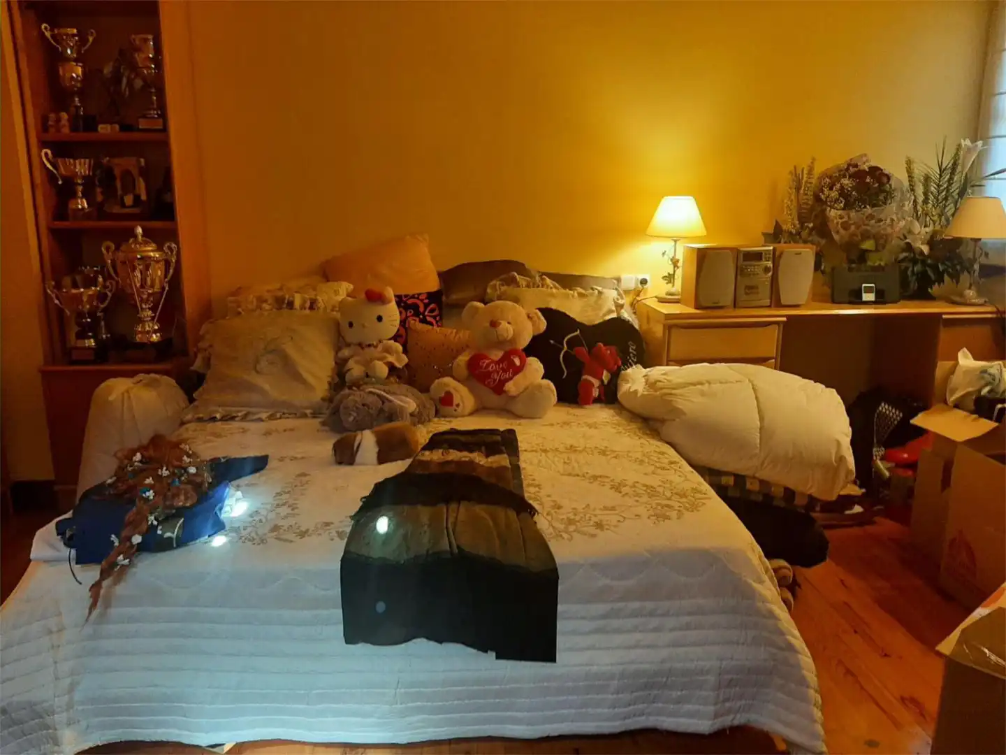 Casa adosada en  Bizkaia Kalea 26 - Foto 15