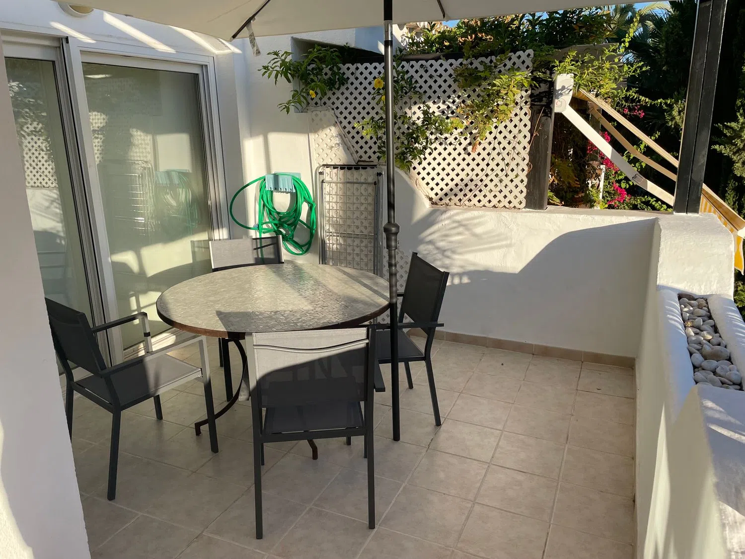 Piso en calle Monte Mayor, 5 - Foto 30