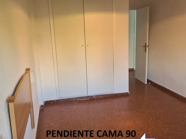 Alquiler de piso en Calle Luz Casanova, 7 b - Foto 12
