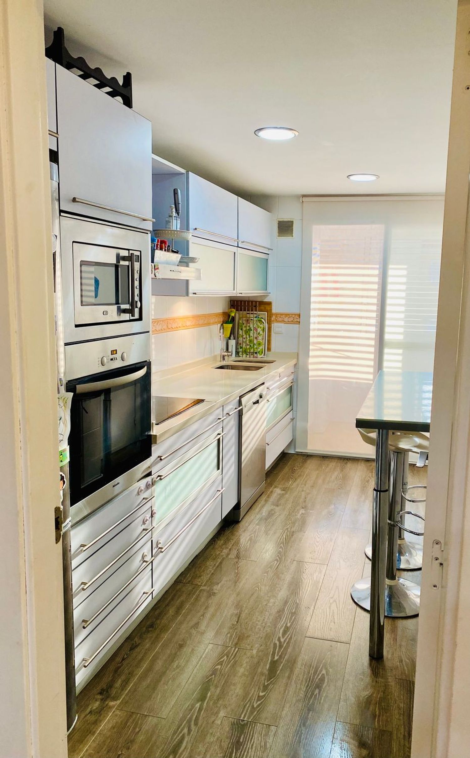 Piso en Avenida del Montañal, 1 b, Altorreal-El Chorrico - Foto 12
