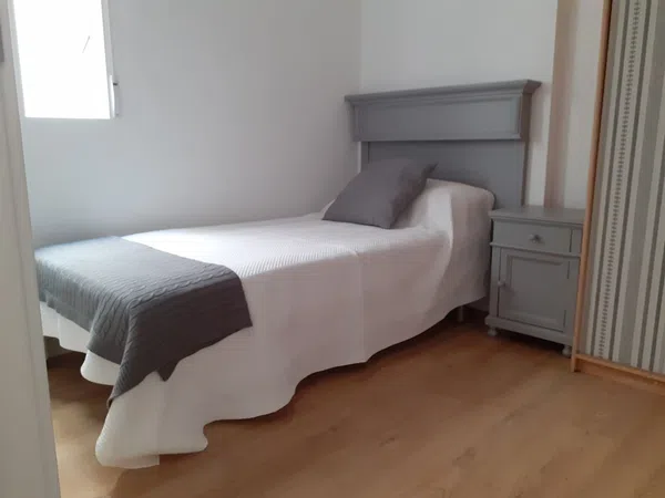 Piso en avenida Santa Cecilia, 6 - Foto 3