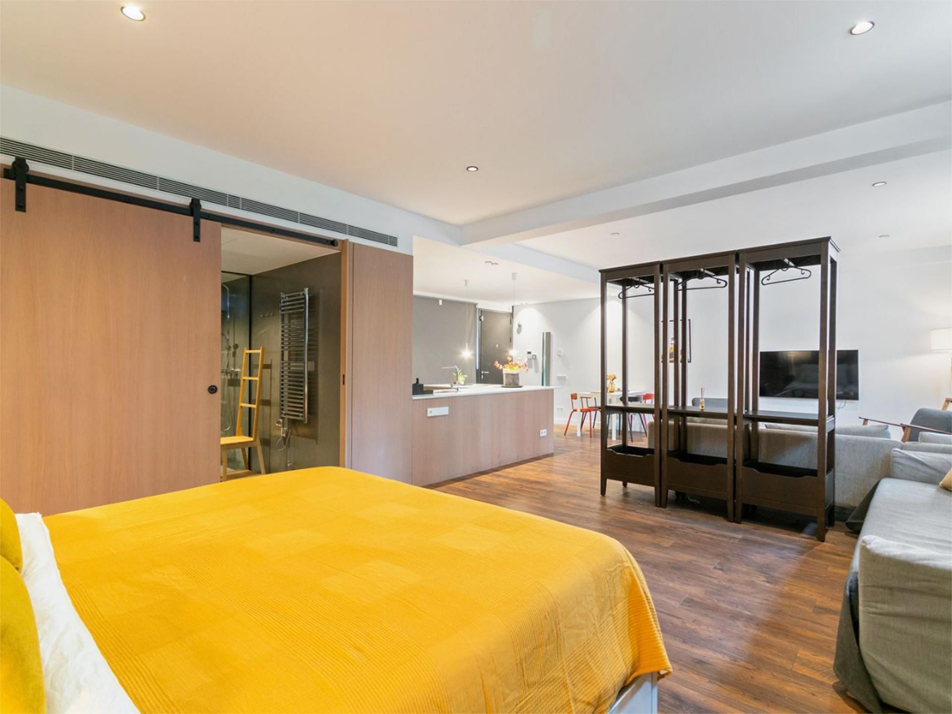 Piso en  Carrer de Sancho de Ávila 43 - Foto 13