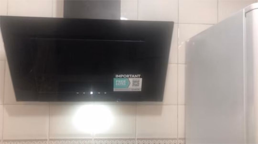 Piso en La Malagueta - Foto 7