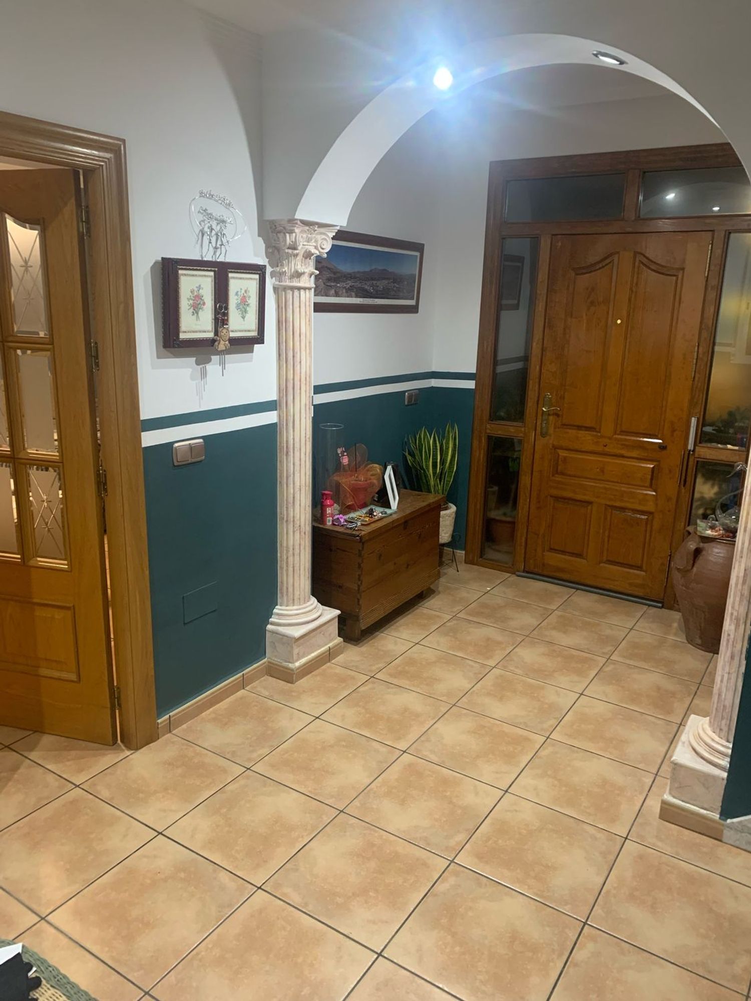 Chalet adosado en Calle Juan Ramón Jiménez, 7 - Foto 14