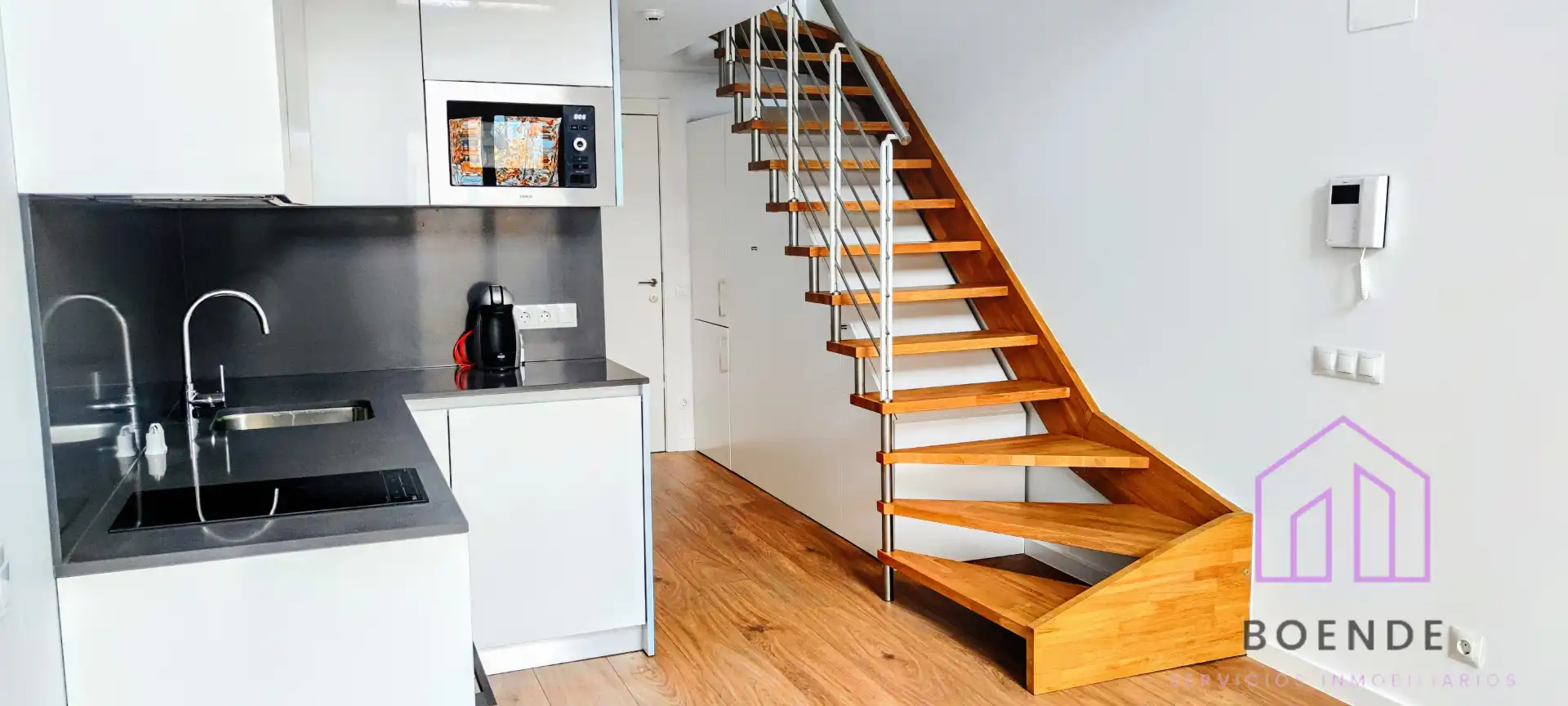 Loft en  Avenida de los Pirineos - Foto 15