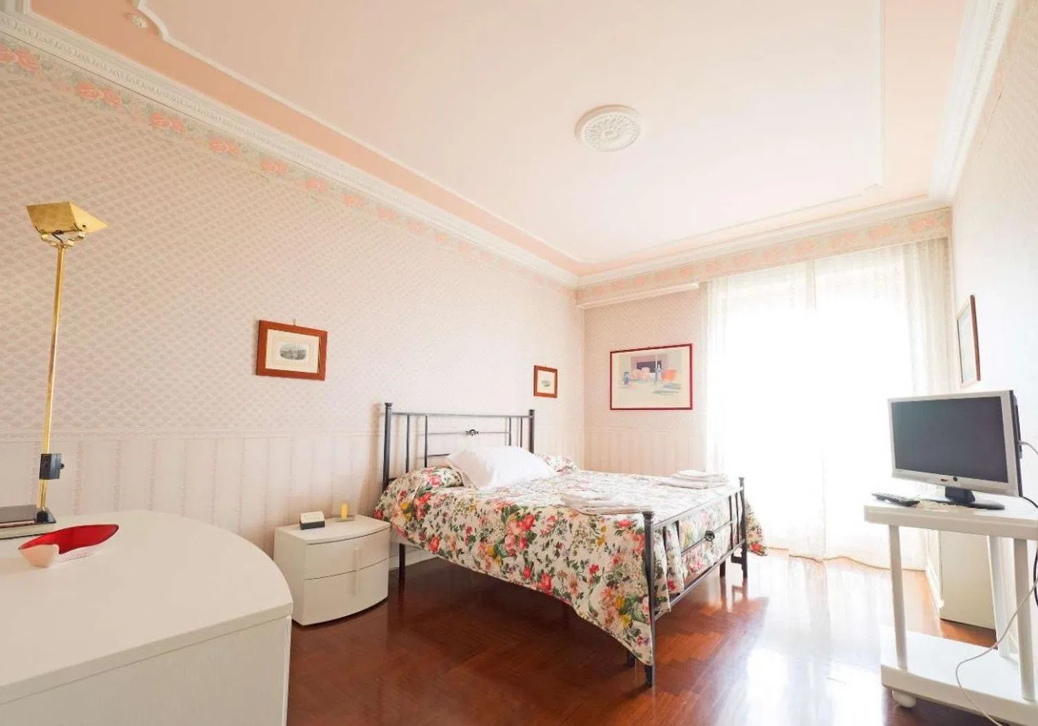 Casa rural en calle de San Luis, 53 - Foto 1