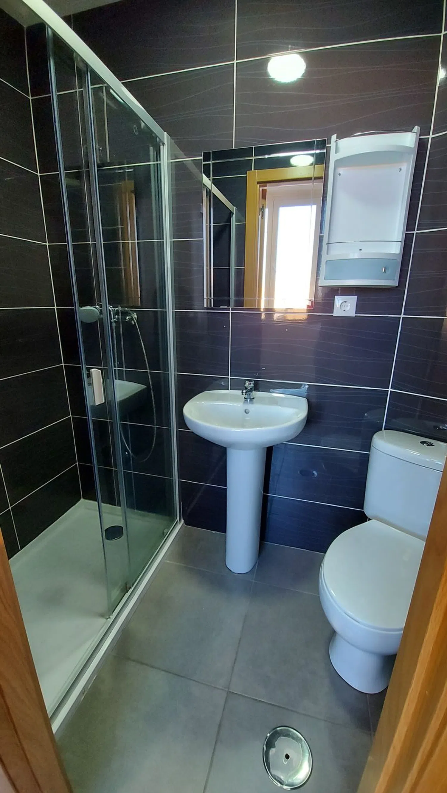 Estudio en calle del Marqués de Molins, 16 - Foto 2