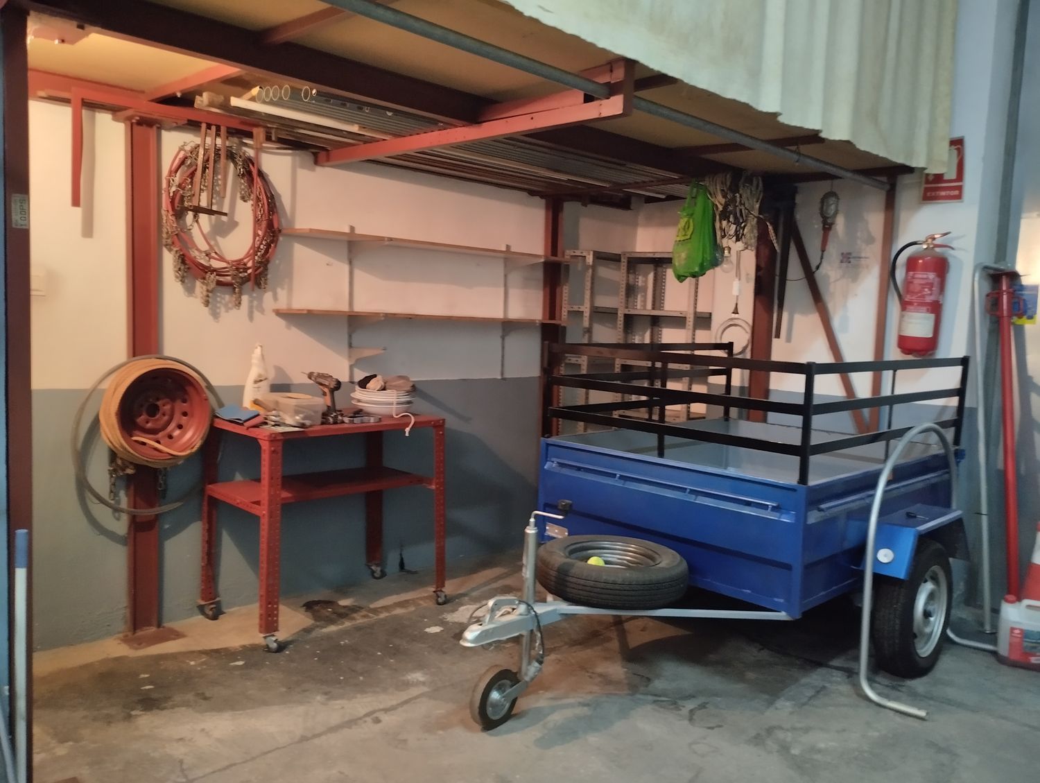 Local en Calle Asturias, 51, Zaidín, Zaidín - Foto 5