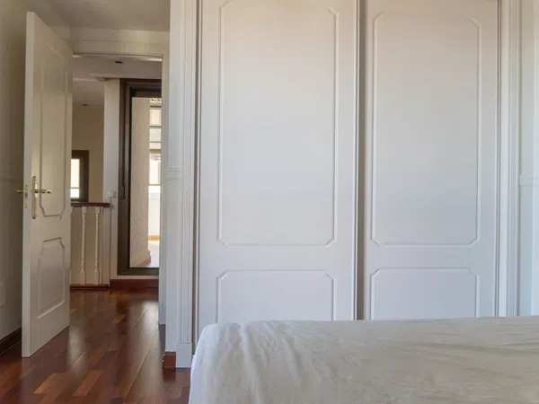 Ático en Calle Moreras, 39, Zona Monte el Pilar - Foto 23