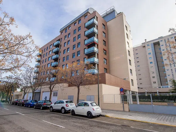 Piso en Calle d'Antoni Reig i Ventura, Nou Campanar - Foto 28