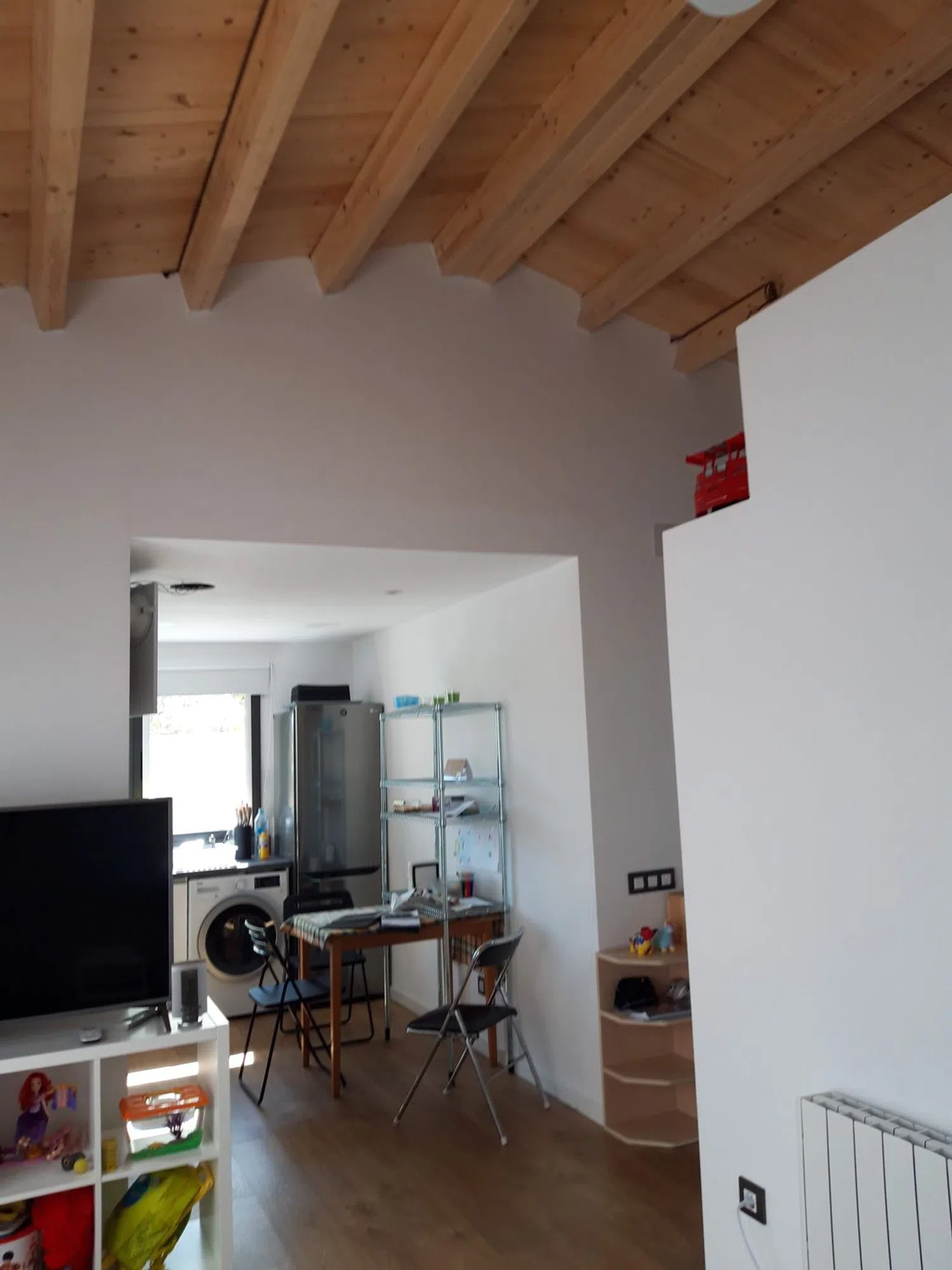 Casa independiente en avenida del Bell Indret, 16 Sn - Foto 3
