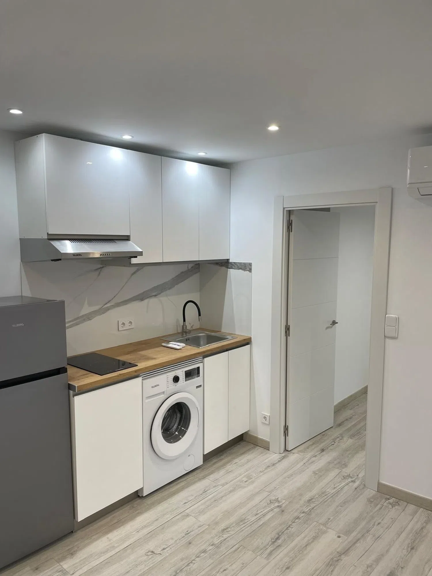 Estudio en san Nicasio, 5 - Foto 5