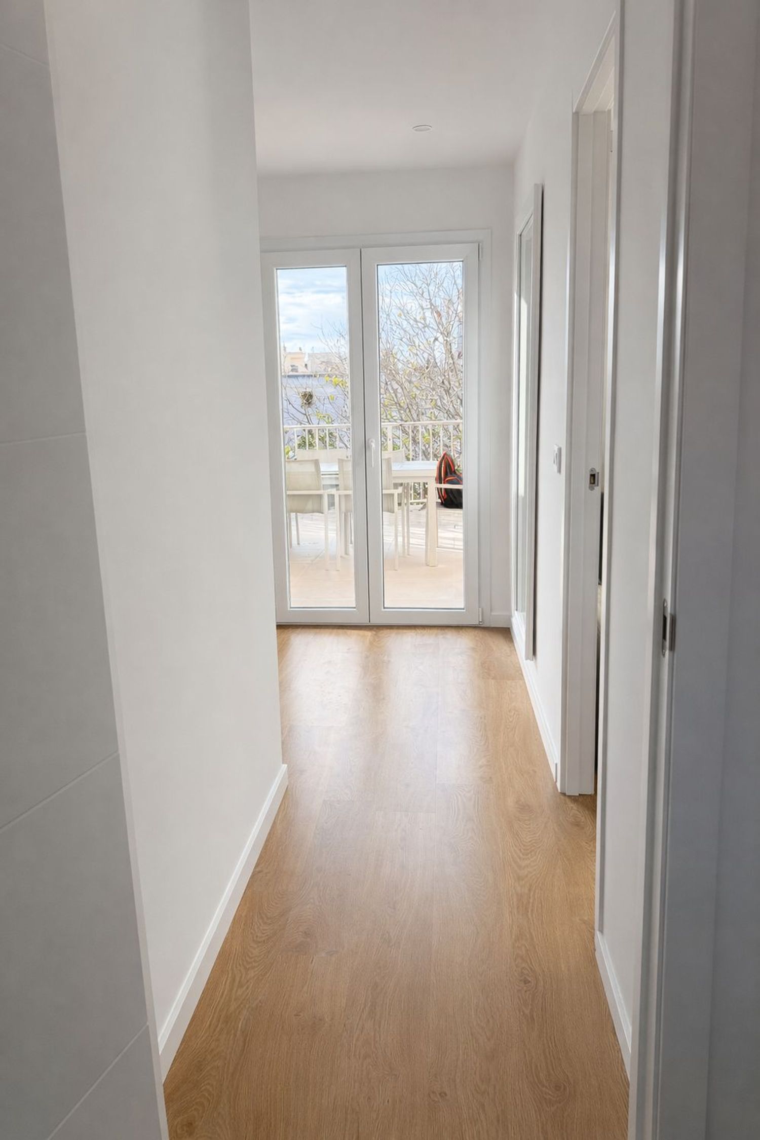 Ático en calle del Golf de Lleó, 5 - Foto 15