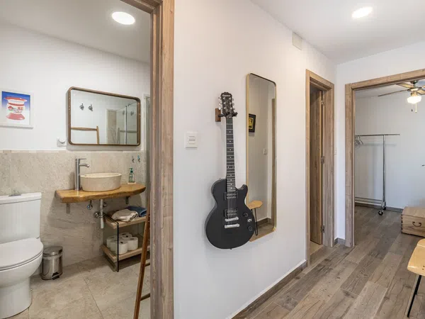 Chalet adosado en callejón de Aynadamar, 24 - Foto 15