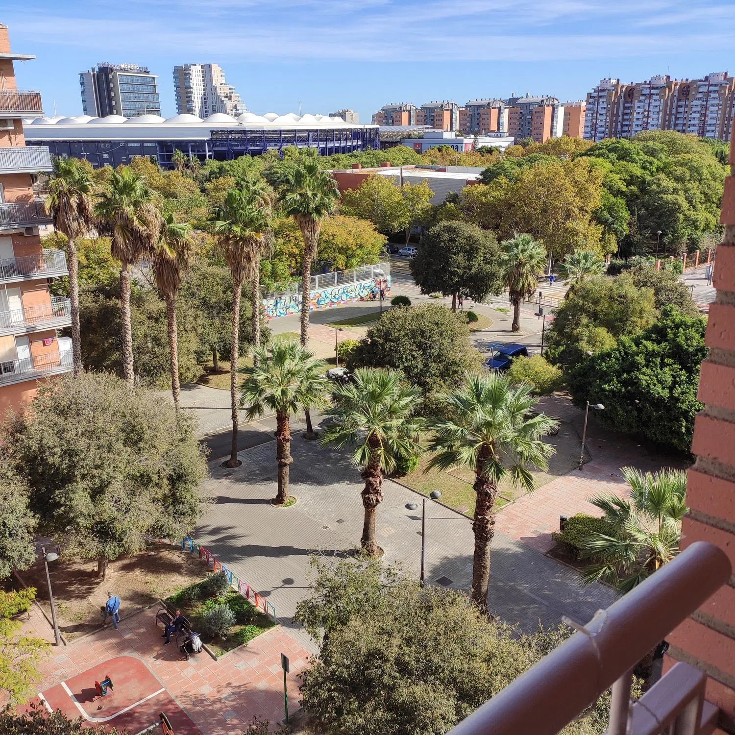 Piso en calle sellent, 5 - Foto 8