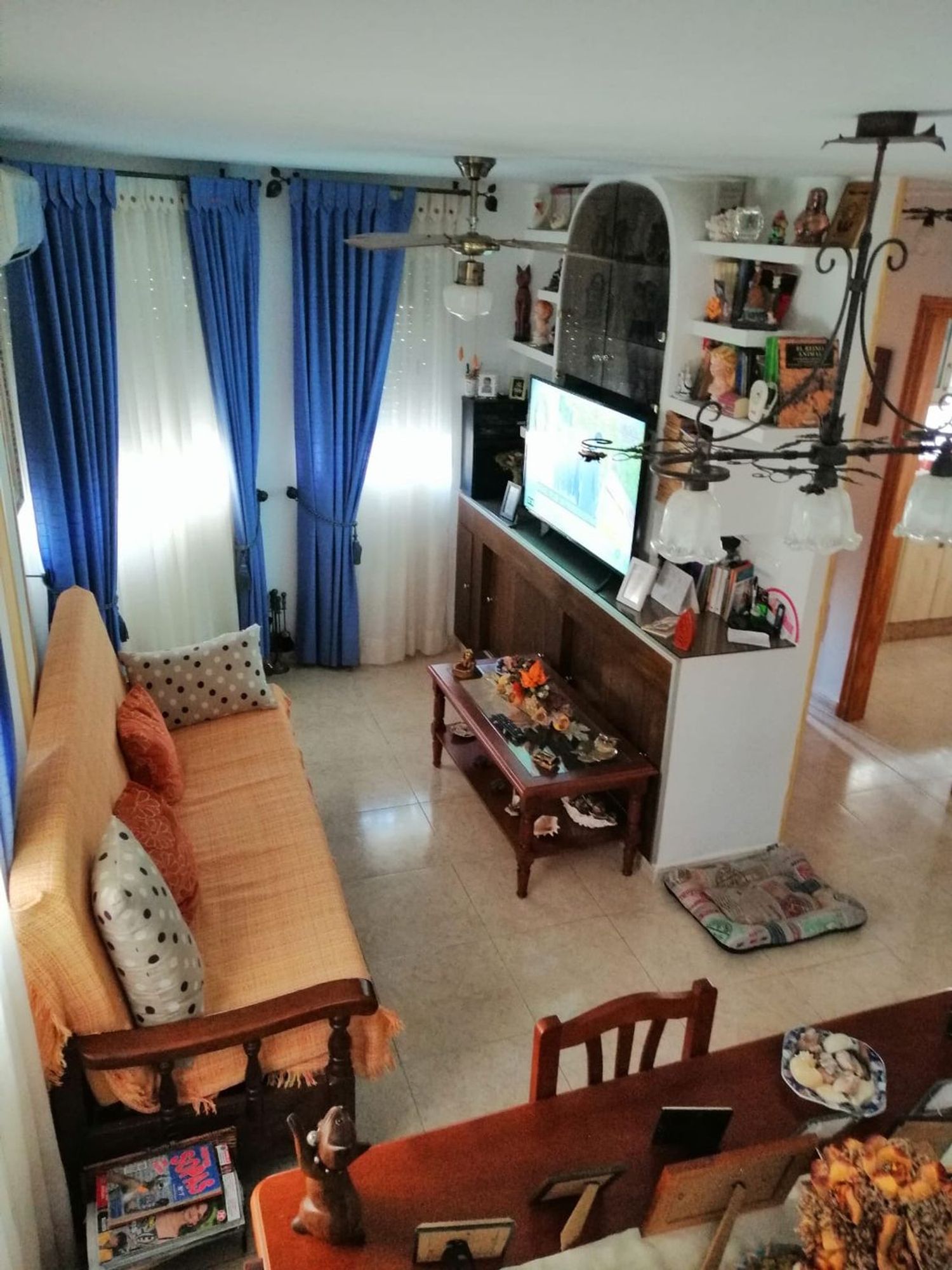 Casa o chalet independiente en Urbanización Playasol 1, 1, Mazarrón, Mazarrón - Foto 13