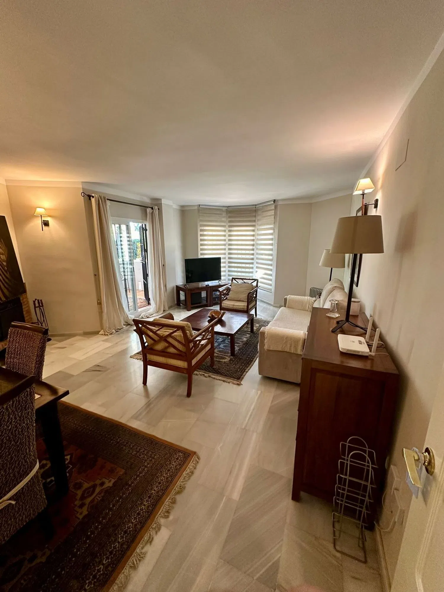 Piso en Urbanización Los Naranjos de Marbella s/n - Foto 7