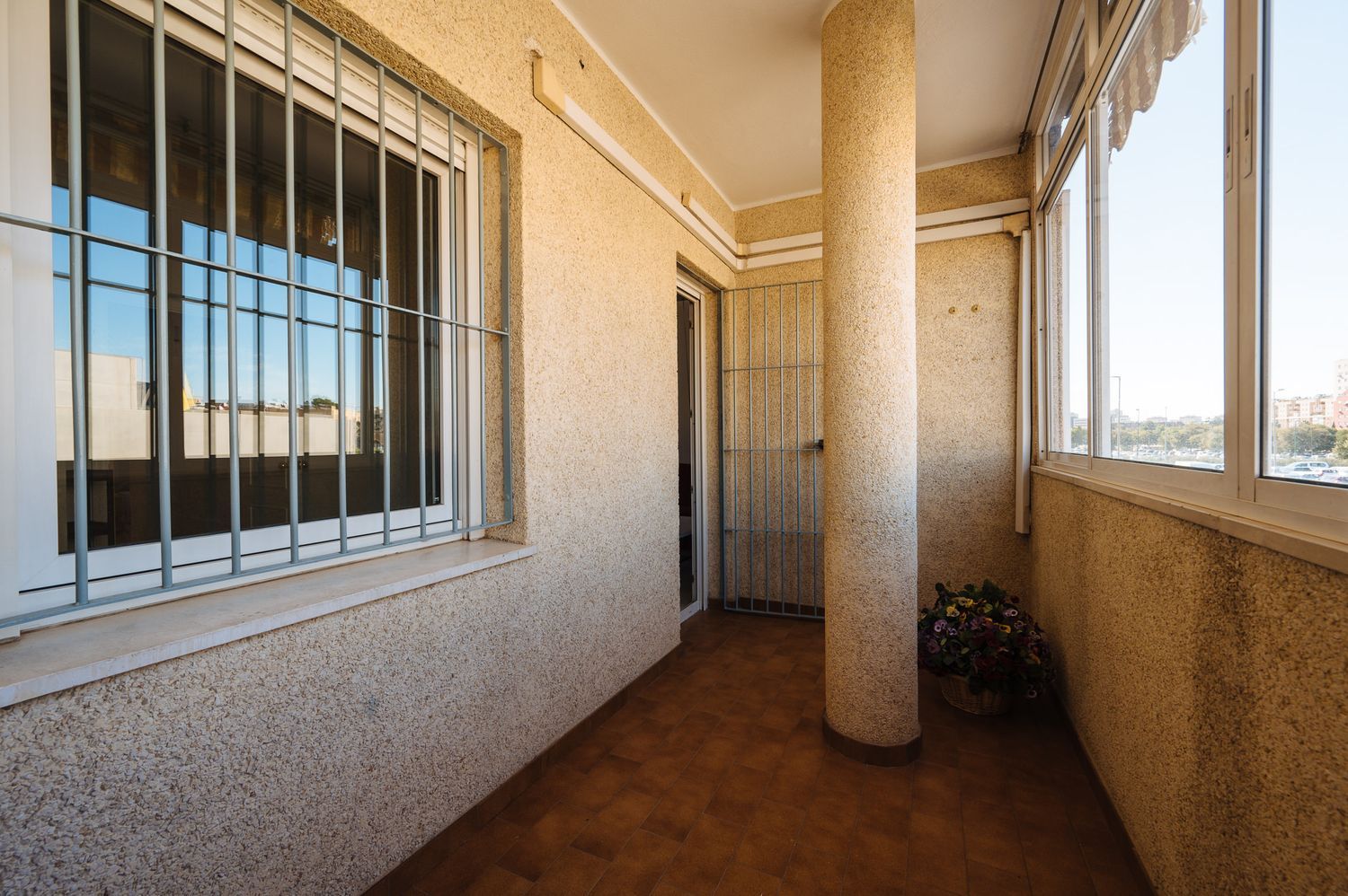 Piso en calle Párroco Antonio González Abato, 18 - Foto 30