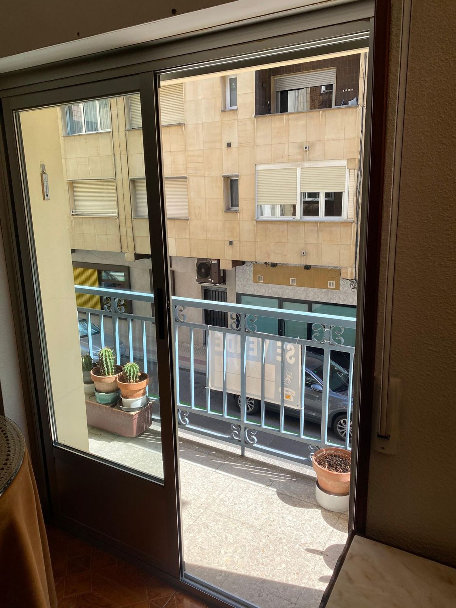 Piso en Calle Isidro Segovia, 2, Carmelitas - Foto 27