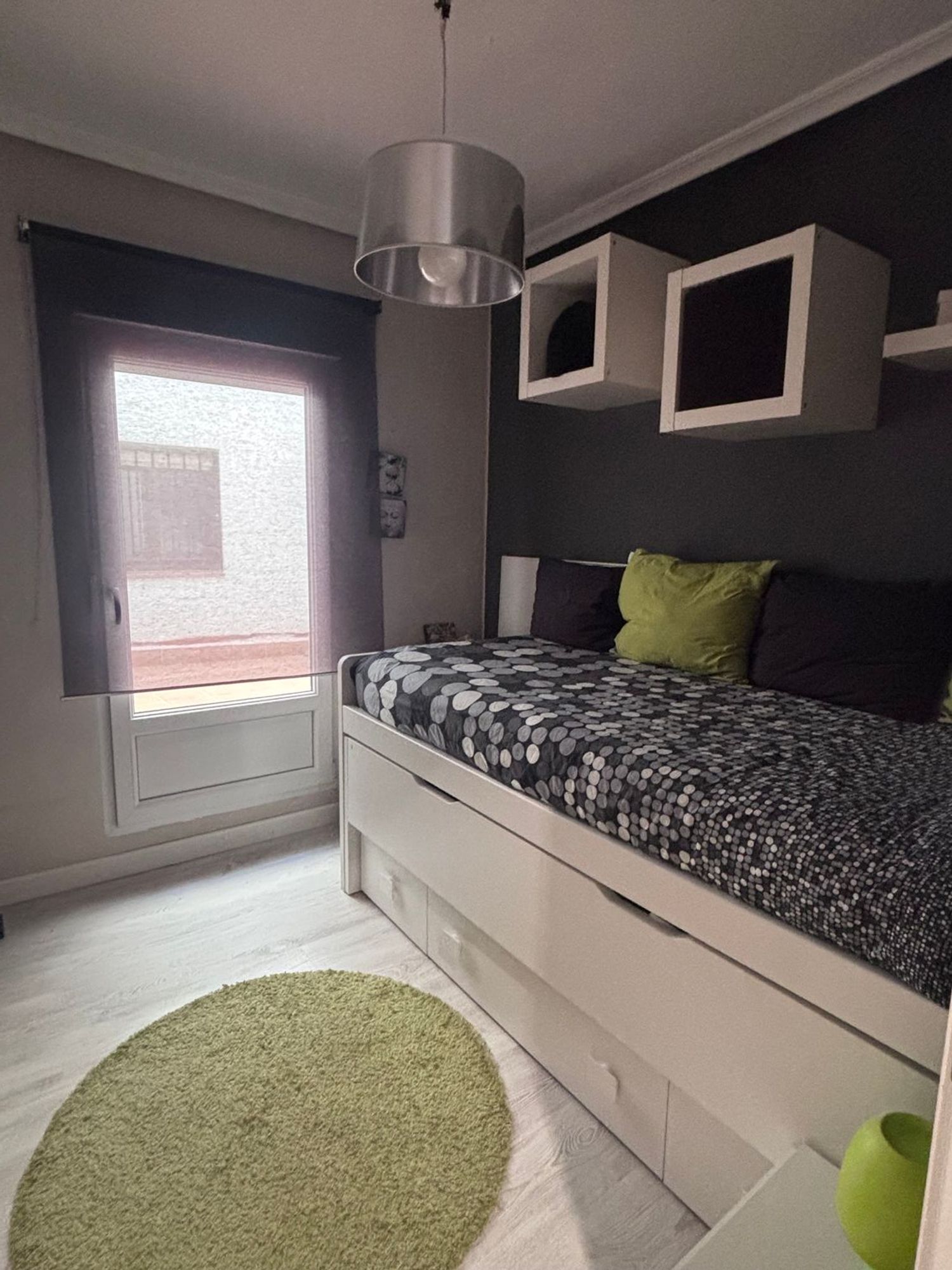 Piso en Calle Pereda, 8, Garrido sur - Foto 17