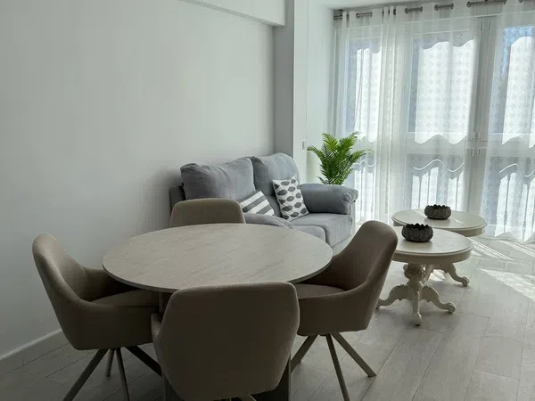 Piso en calle Monte de Sancha, 30 - Foto 12