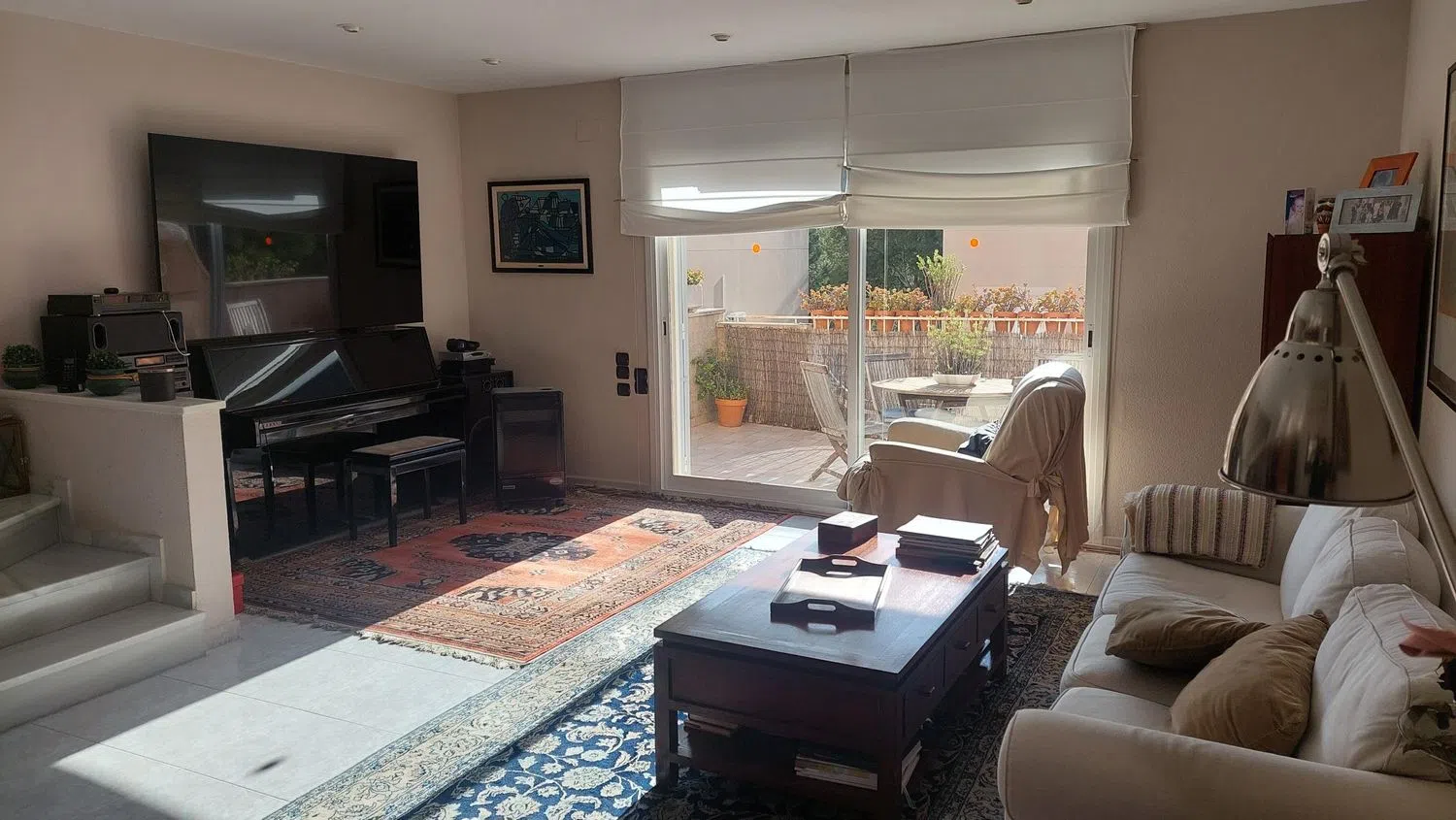 Chalet adosado en calle de la Cova Fumada, 29 - Foto 6