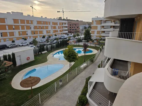 Piso en calle Juan Antonio de Vizarrón, 6