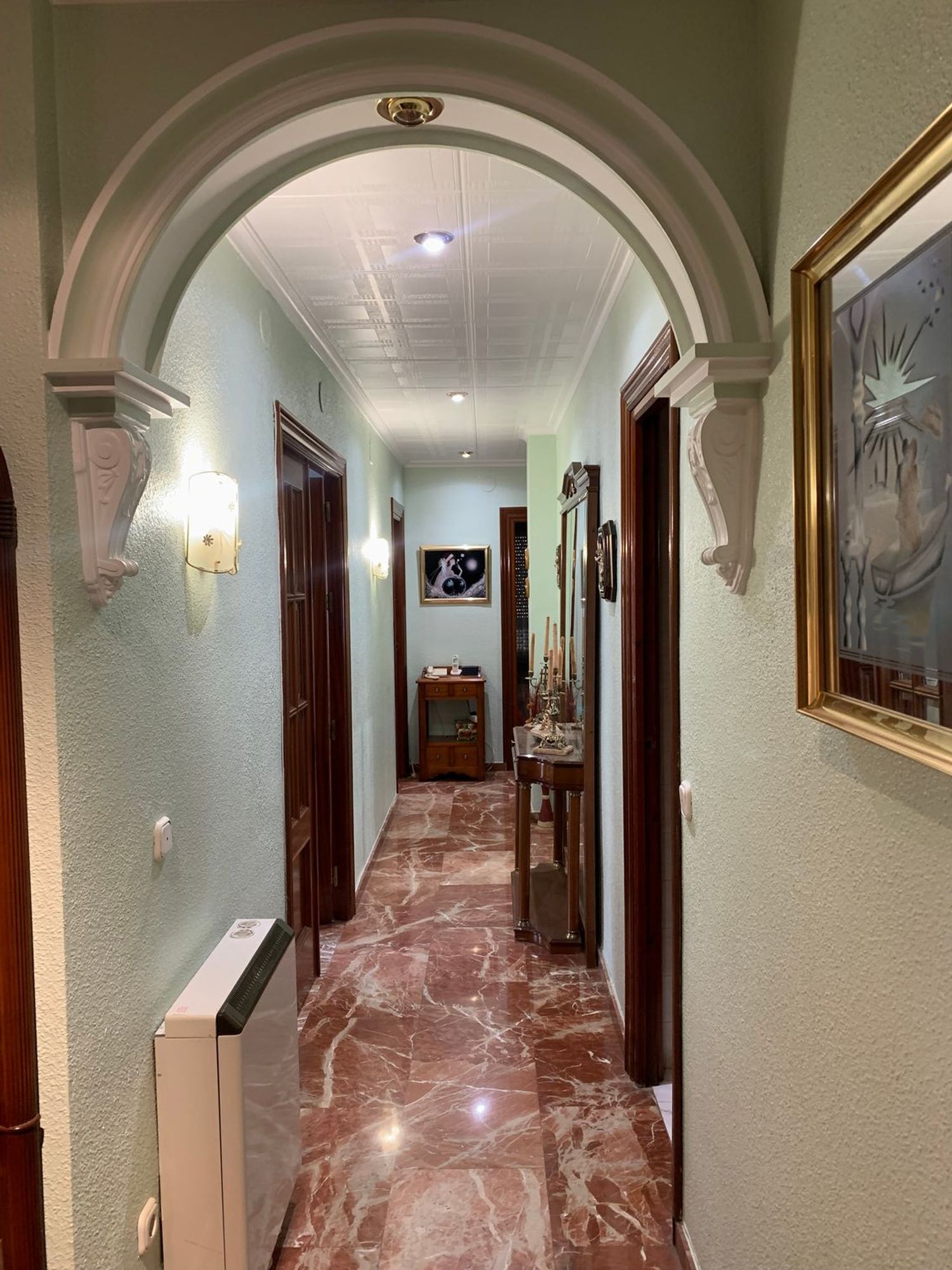 Piso en Avenida Pedro de Mendoza y Luján, 5 - Foto 10