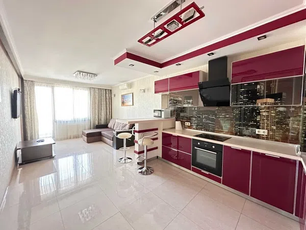 Piso en avenida de la Aurora, 17 - Foto 1