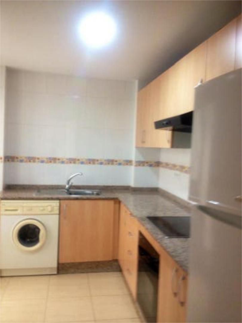 Apartamento en Zona