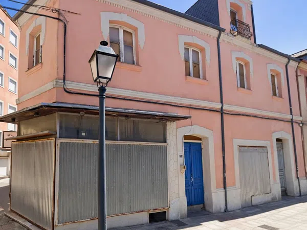 Caserón en Calle Susana González, 5 - Foto 2
