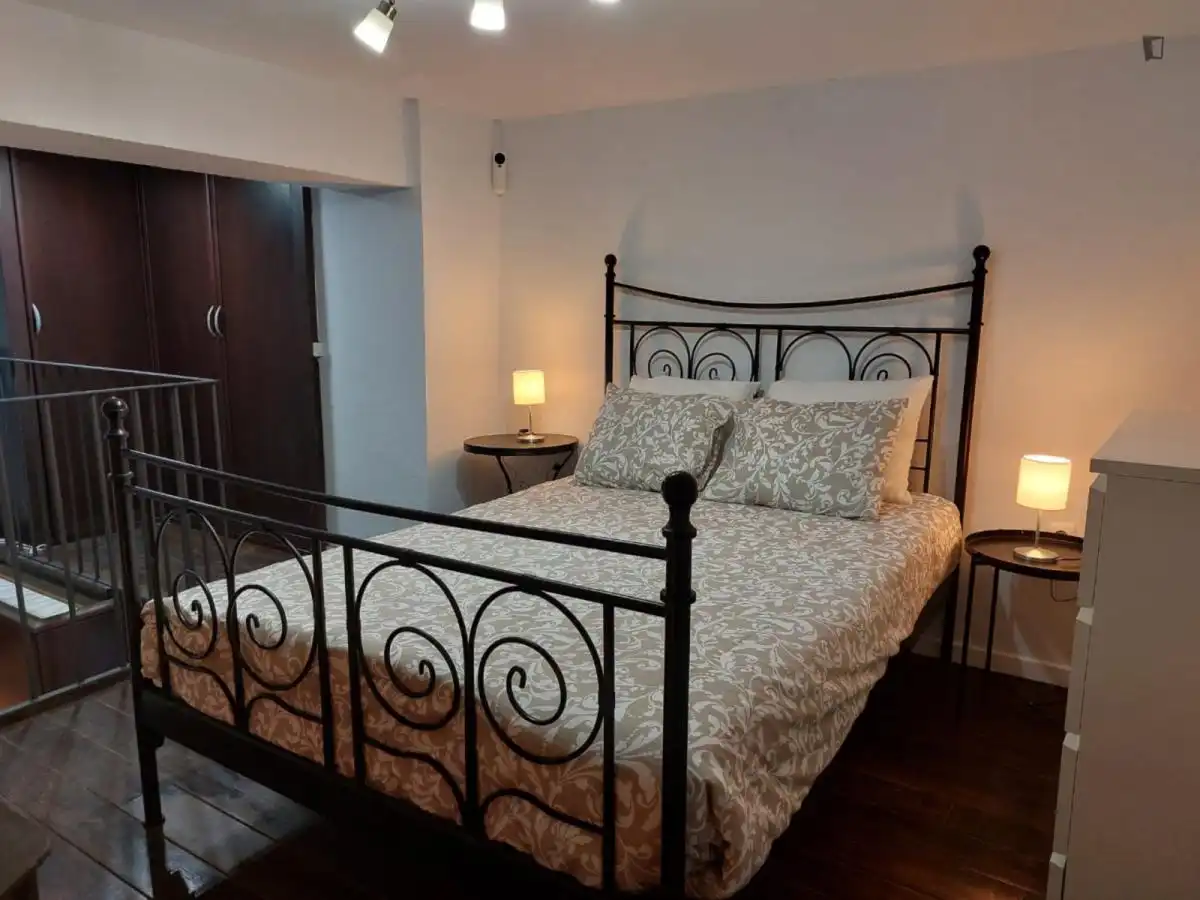 Apartamento en Málaga Capital - Foto 2