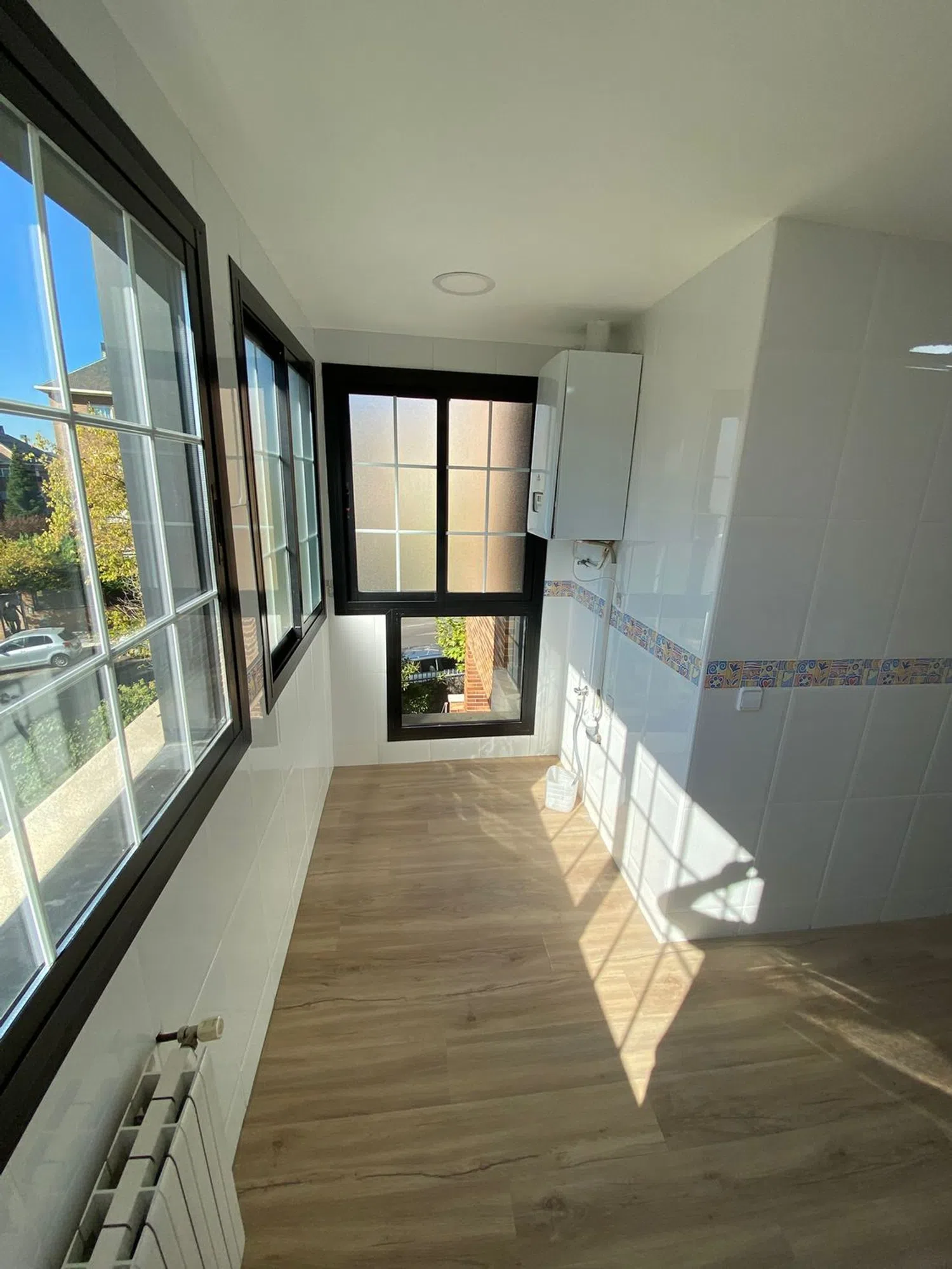 Piso en avenida de la Oliva, 21 - Foto 9