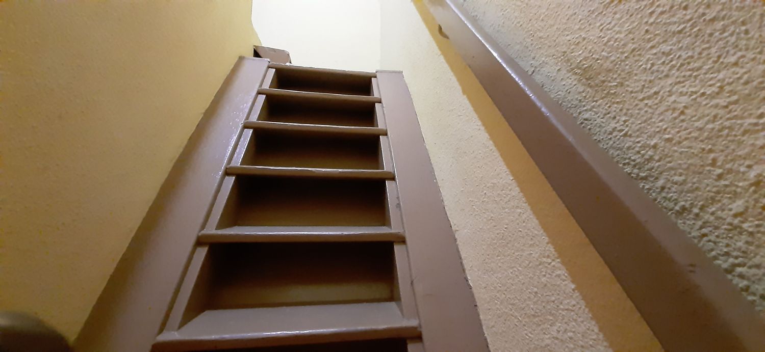 Chalet adosado en Calle de Bonavista, 88, Covadonga - Foto 12