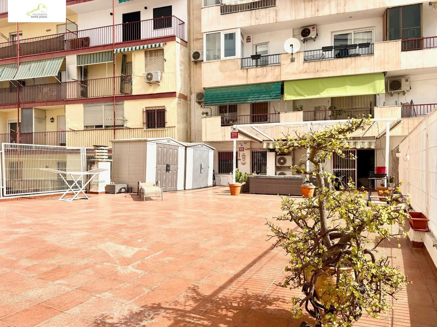 Piso en Calle de Salvador Sastre, Arrancapins - Foto 15