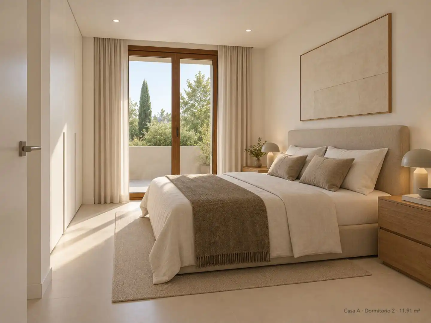 Chalet en  Carrer de les Sogues 8 - Foto 5