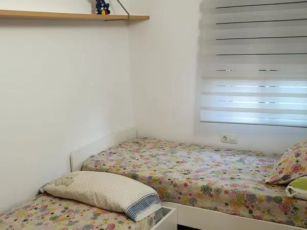 Piso en Avenida parís, 7, Olivers-Paseo Marítimo - Foto 8