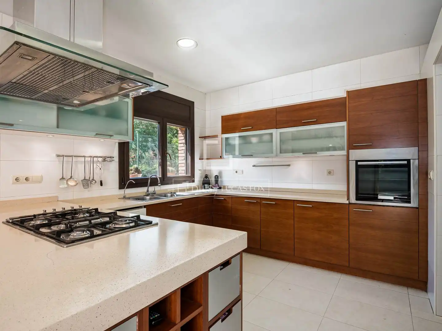 Chalet en Sant Cugat del Vallès - Foto 39