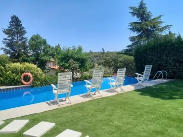 Piso en Sant Cugat del Vallès - Foto 16