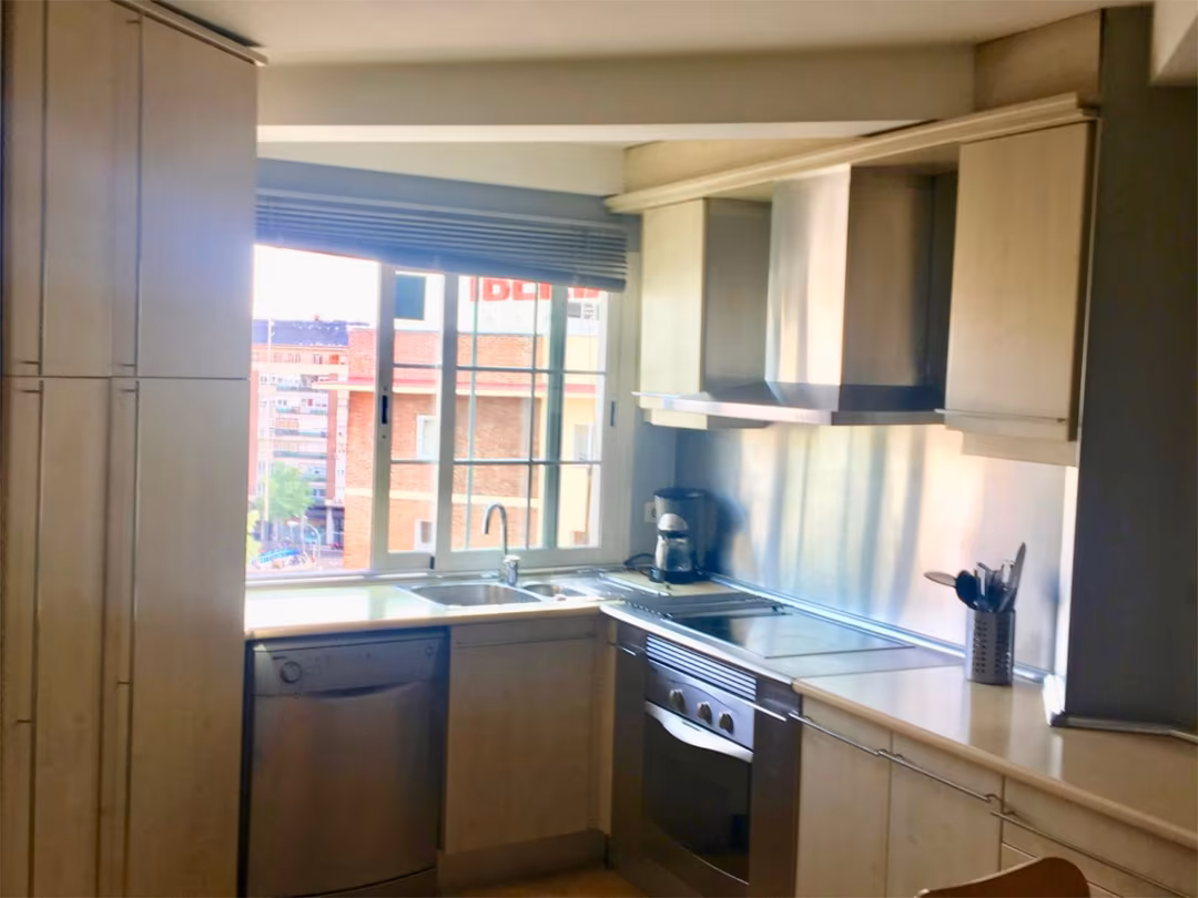 Piso en  Madrid Capital - Foto 8