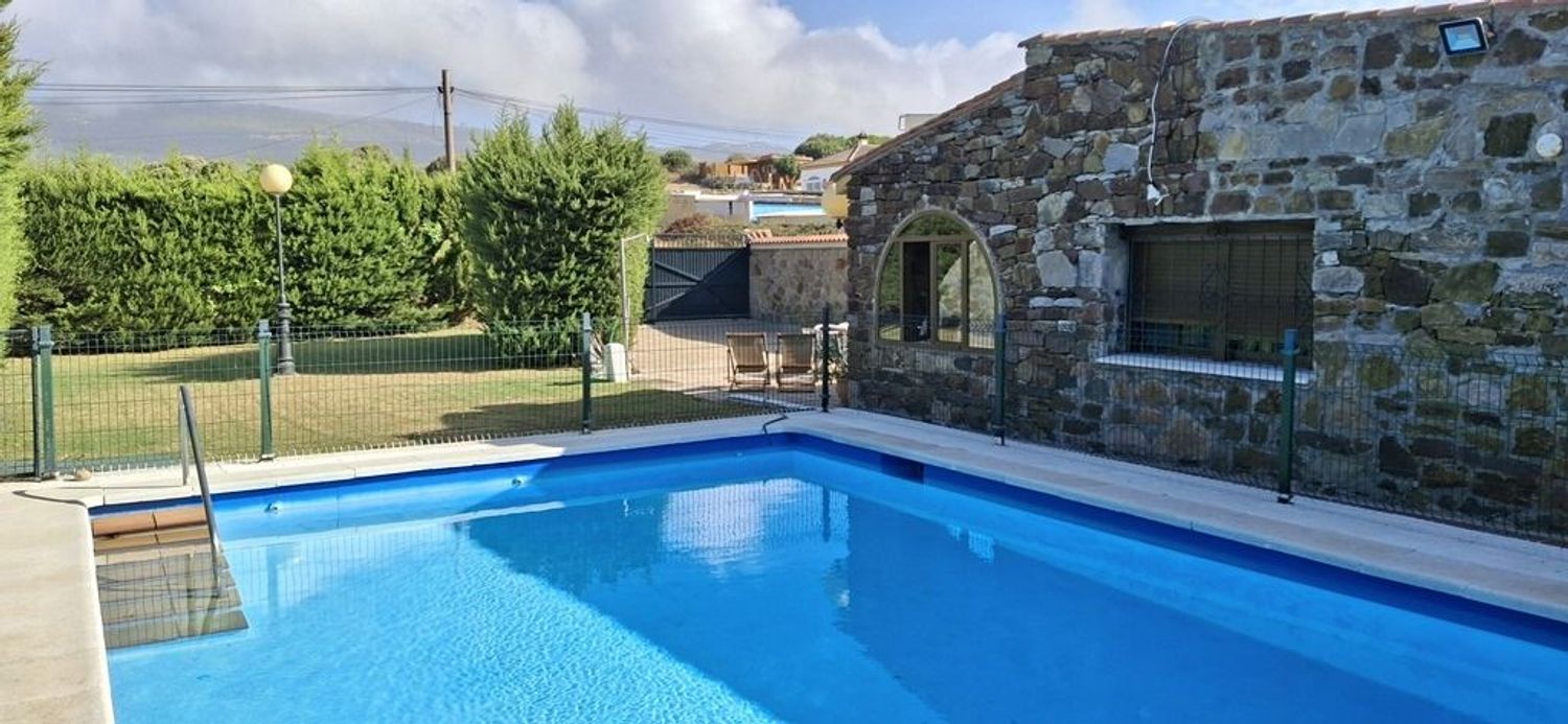 Casa o chalet independiente en El Lentiscal s/n - Foto 12