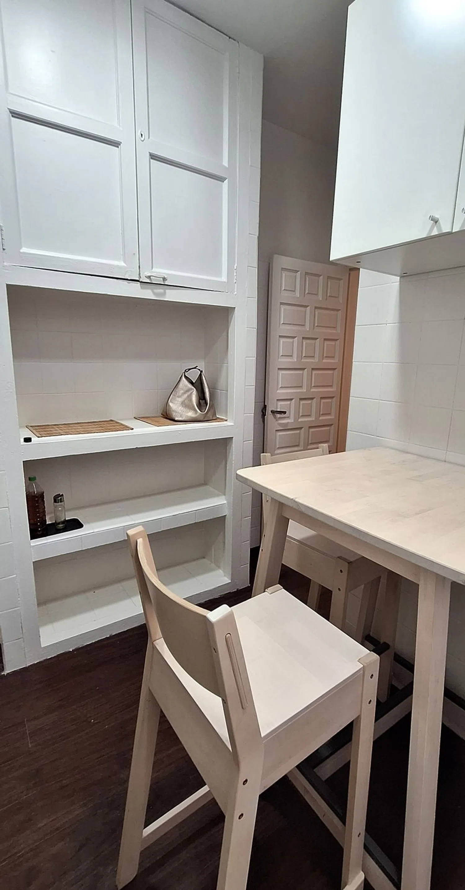 Piso en calle de Benito Gutiérrez, 15 - Foto 19